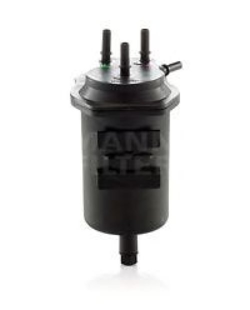 Filtru combustibil RENAULT GRAND SCENIC II (JM0/1) (2004 - 2016) MANN-FILTER WK 939/5 piesa NOUA