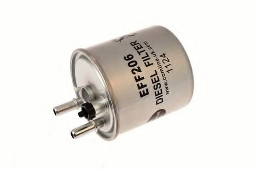 Filtru combustibil RENAULT KANGOO BE BOP (KW0/1) (2009 - 2016) COMLINE EFF206 piesa NOUA