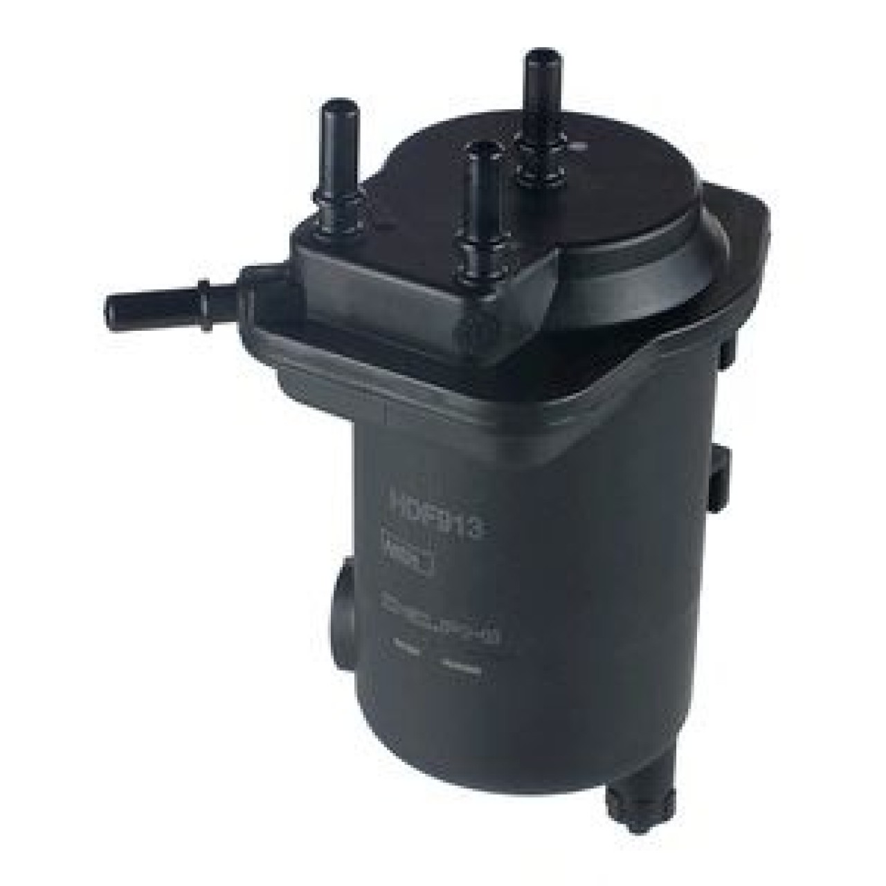 Filtru combustibil RENAULT KANGOO Express (FC0/1) (1997 - 2007) DELPHI HDF913 piesa NOUA