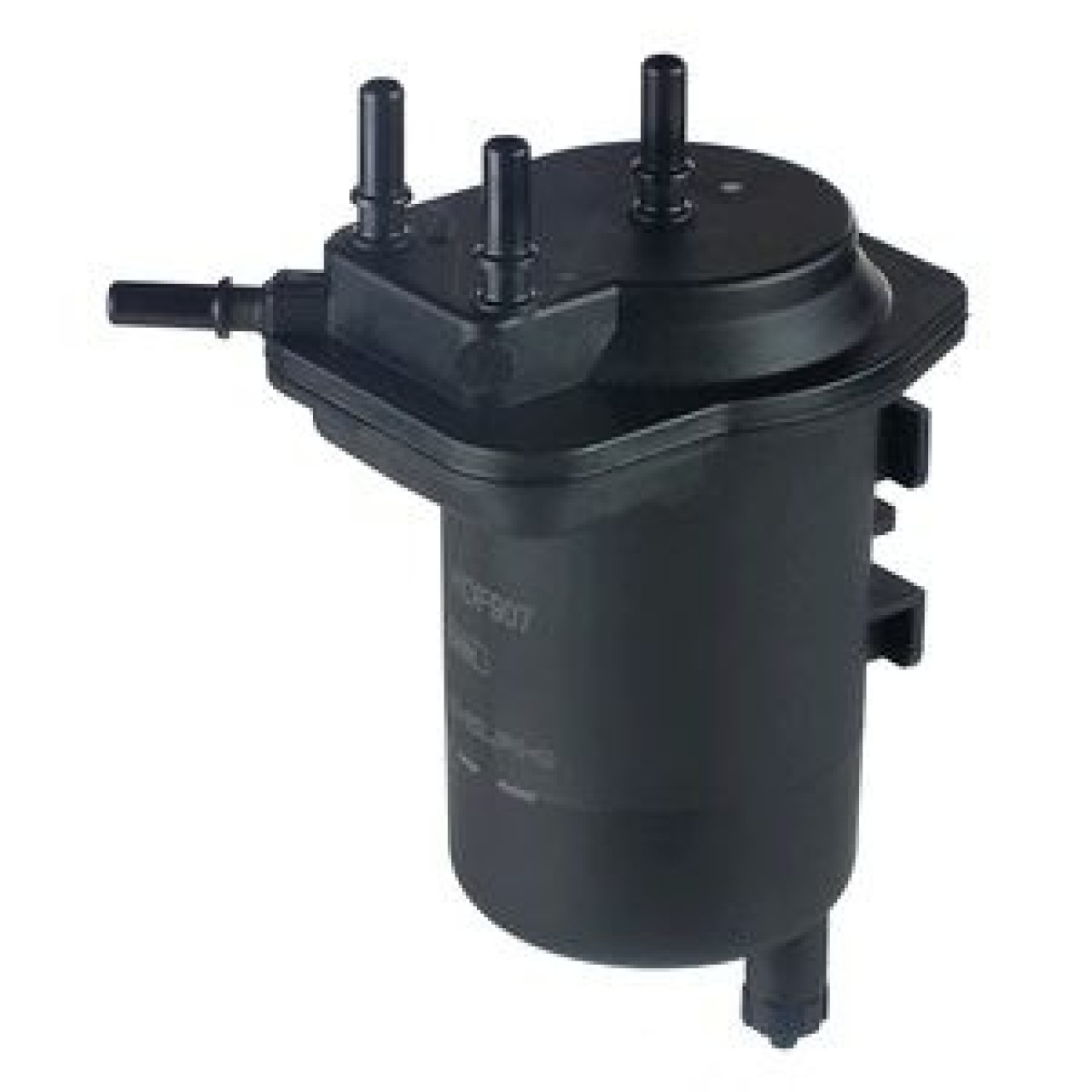 Filtru combustibil RENAULT KANGOO Express (FC0/1) (1997 - 2007) DELPHI HDF907 piesa NOUA