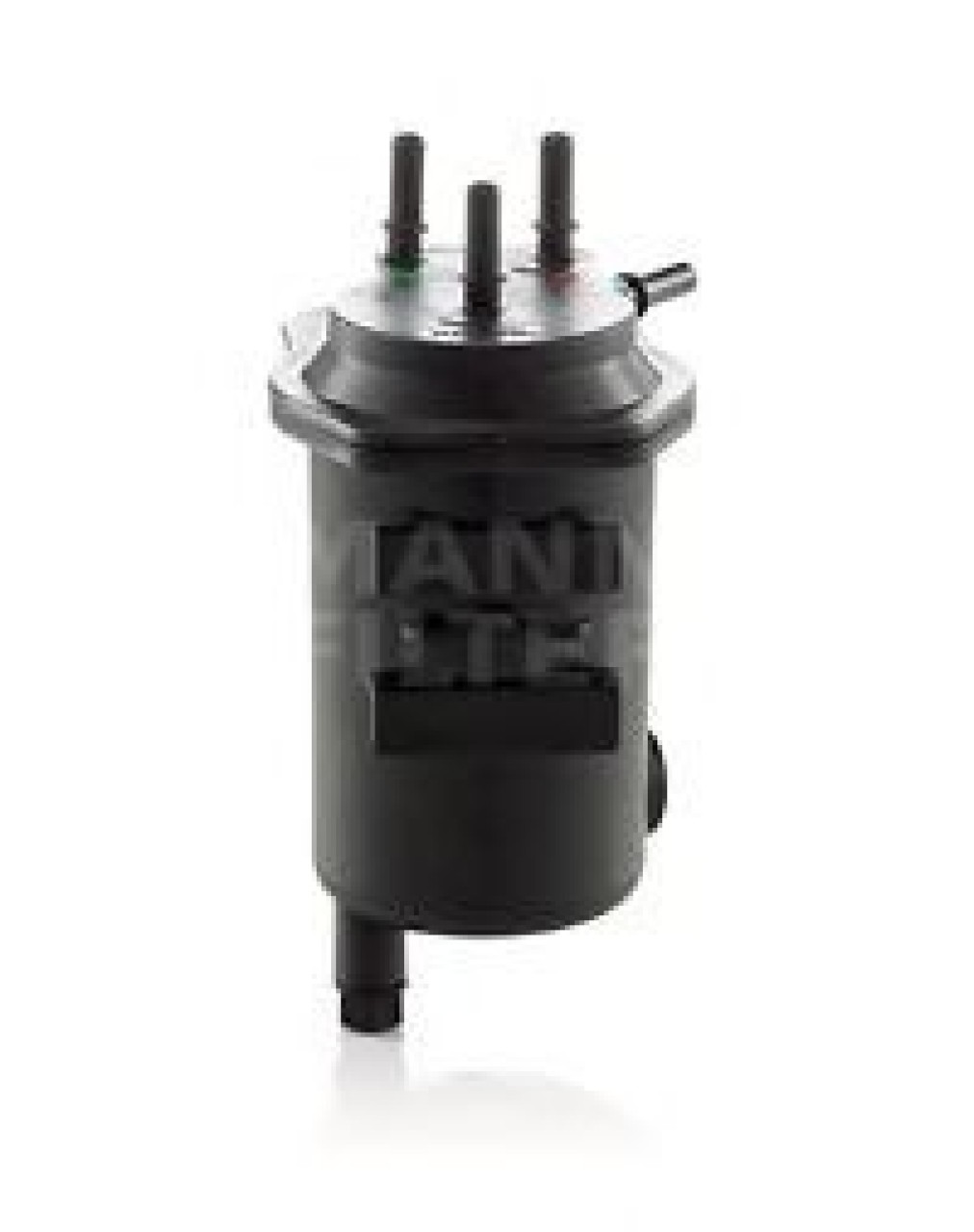 Filtru combustibil RENAULT KANGOO Express (FC0/1) (1997 - 2007) MANN-FILTER WK 939/8 x piesa NOUA