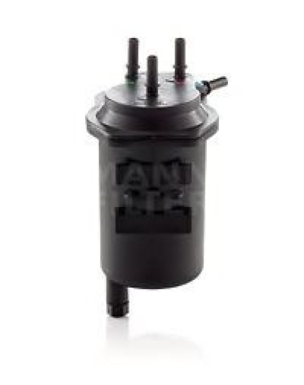 Filtru combustibil RENAULT KANGOO Express (FC0/1) (1997 - 2007) MANN-FILTER WK 939/7 piesa NOUA