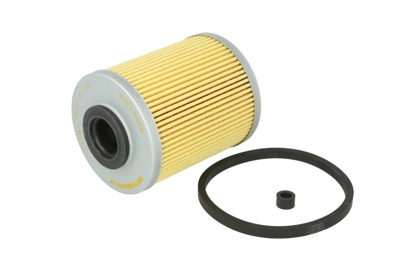 Filtru combustibil RENAULT KANGOO Express (FC0/1) (1997 - 2007) JC PREMIUM B3R015PR piesa NOUA