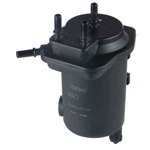 Filtru combustibil RENAULT KANGOO Express (FC0/1) (1997 - 2007) DELPHI HDF946 piesa NOUA