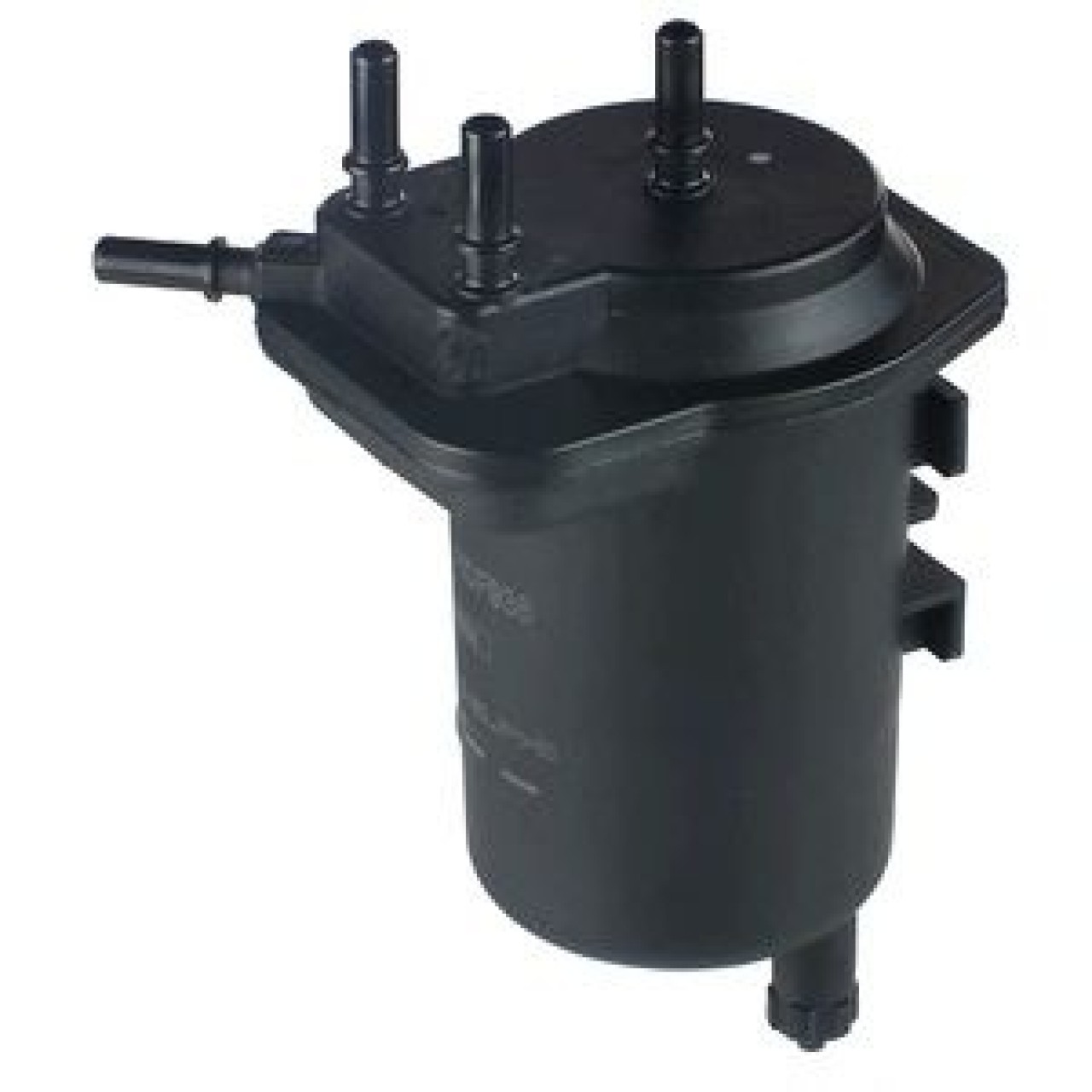 Filtru combustibil RENAULT KANGOO (KC0/1) (1997 - 2007) DELPHI HDF938 piesa NOUA