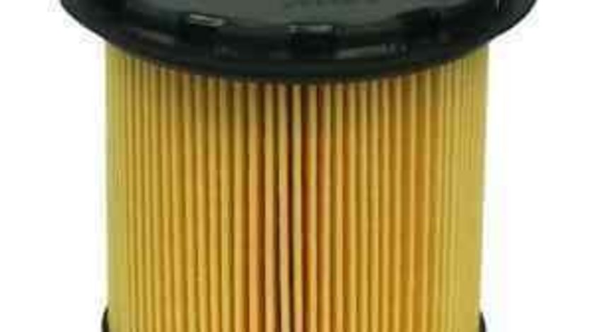 filtru combustibil RENAULT KANGOO (KC0/1_) DELPHI HDF914