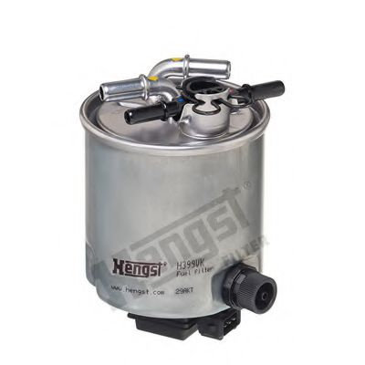 Filtru combustibil RENAULT KOLEOS (HY) (2008 - 2016) HENGST FILTER H399WK piesa NOUA