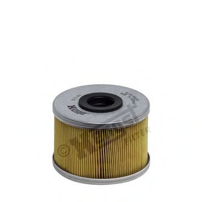 Filtru combustibil RENAULT LAGUNA I Grandtour (K56) (1995 - 2001) HENGST FILTER E64KP D78 piesa NOUA