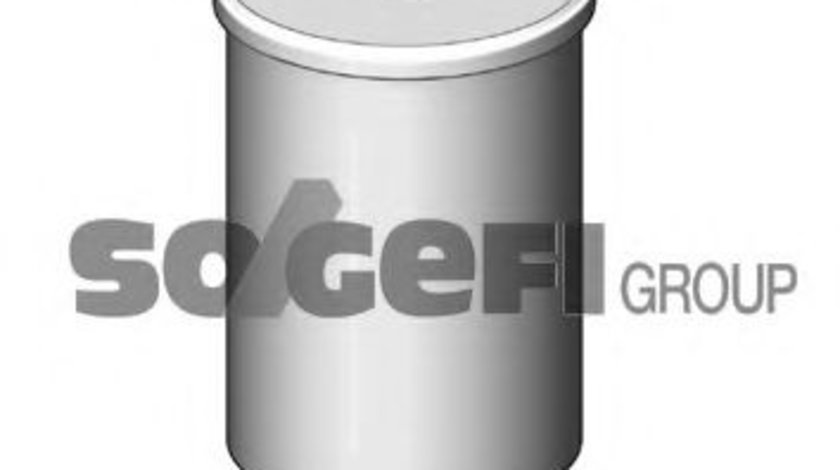 Filtru combustibil RENAULT LAGUNA II (BG0/1) (2001 - 2016) PURFLUX EP210 piesa NOUA