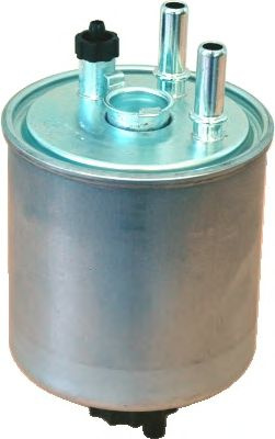 Filtru combustibil RENAULT LAGUNA III (BT0/1) (2007 - 2016) MEAT & DORIA 4905 piesa NOUA