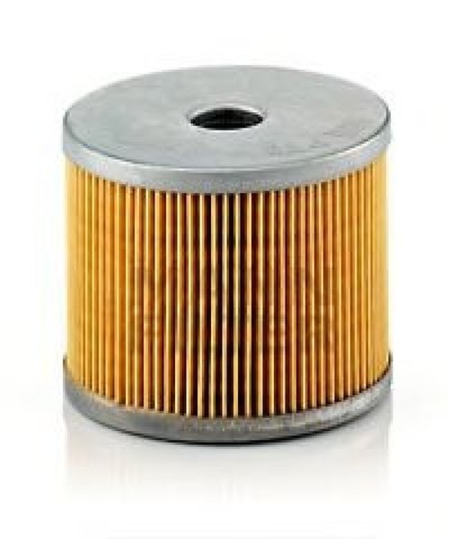 Filtru combustibil RENAULT MASTER I platou / sasiu (P) (1980 - 1998) MANN-FILTER P 78 x piesa NOUA