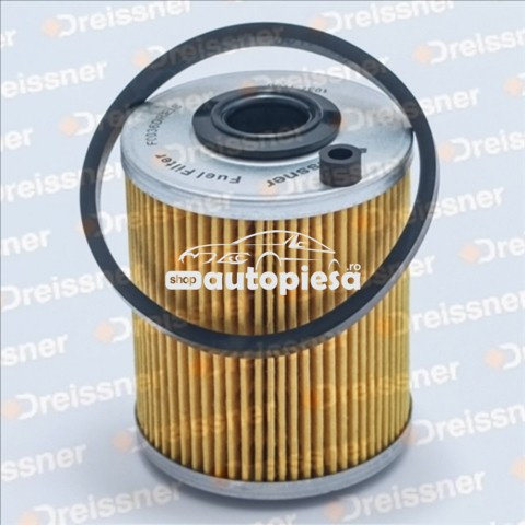 Filtru combustibil RENAULT MASTER II caroserie (FD) (1998 - 2010) DREISSNER F0036DREIS piesa NOUA
