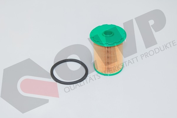 Filtru combustibil RENAULT MASTER II caroserie (FD) (1998 - 2010) QWP WFF222 piesa NOUA