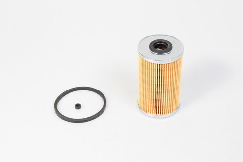 Filtru combustibil RENAULT MASTER II platou / sasiu (ED/HD/UD) (1998 - 2010) QWP WFF126 piesa NOUA