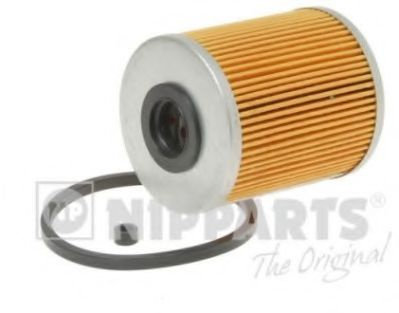 Filtru combustibil RENAULT MASTER III platou / sasiu (EV, HV, UV) (2010 - 2016) NIPPARTS N1331049 pi...