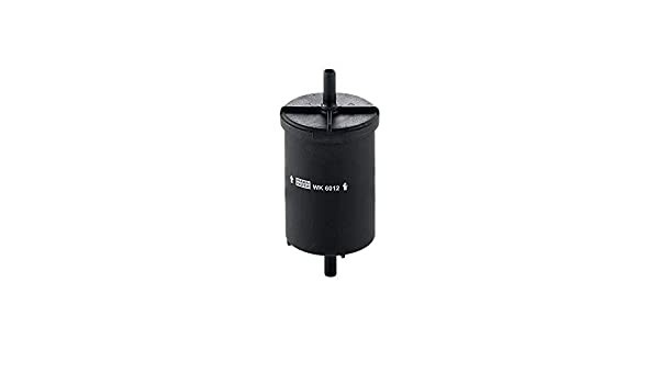 Filtru combustibil RENAULT MEGANE I (BA0/1) (1995 - 2004) MANN-FILTER WK 6012 piesa NOUA