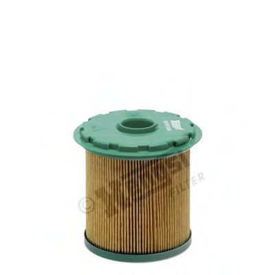 Filtru combustibil RENAULT MEGANE I Scenic (JA0/1) (1996 - 2001) HENGST FILTER E61KP D90 piesa NOUA