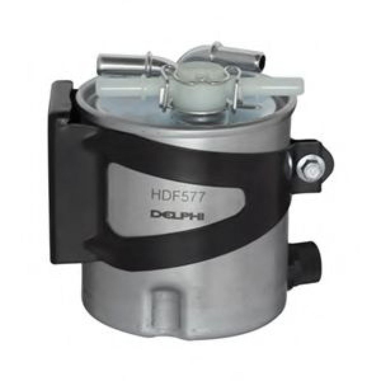 Filtru combustibil RENAULT MEGANE II (BM0/1, CM0/1) (2002 - 2011) DELPHI HDF577 piesa NOUA