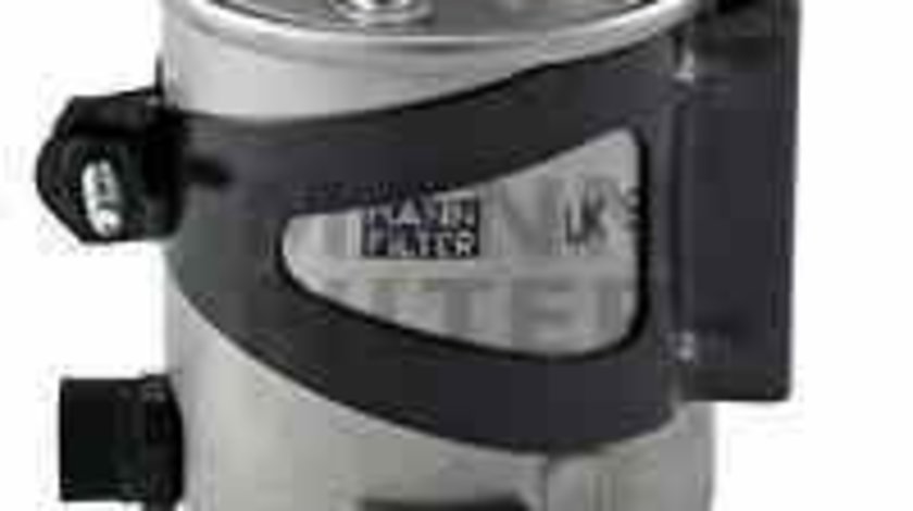 filtru combustibil RENAULT MEGANE II combi KM0/1 MANN-FILTER WK 919/1