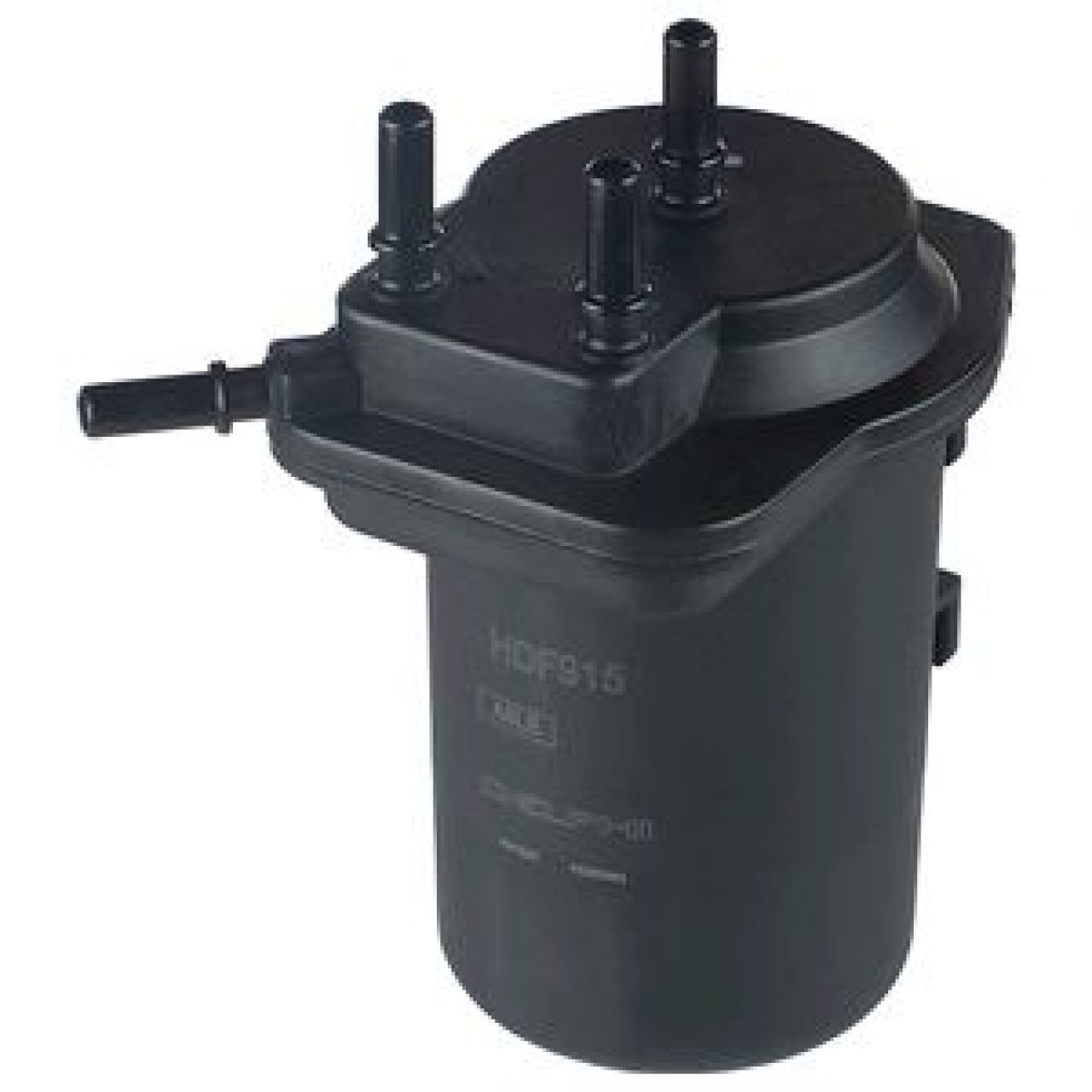 Filtru combustibil RENAULT MEGANE II Limuzina (LM0/1) (2003 - 2016) DELPHI HDF915 piesa NOUA