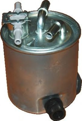 Filtru combustibil RENAULT MEGANE II Limuzina (LM0/1) (2003 - 2016) MEAT & DORIA 4867 piesa NOUA