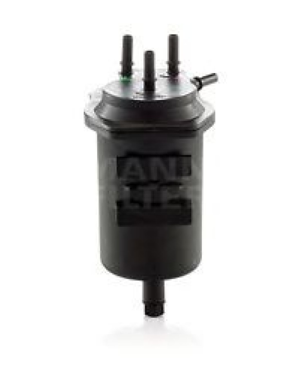 Filtru combustibil RENAULT MEGANE II Limuzina (LM0/1) (2003 - 2016) MANN-FILTER WK 939/5 piesa NOUA