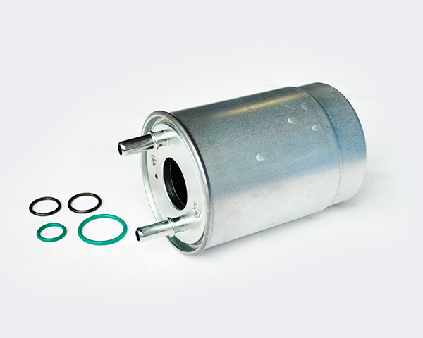 Filtru combustibil RENAULT MEGANE III Cupe (DZ0/1) (2008 - 2016) ATK AUTOTECHNIK ATK 03.03.043 piesa NOUA