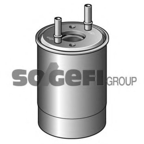 Filtru combustibil RENAULT MEGANE III Grandtour (KZ0/1) (2008 - 2016) PURFLUX FCS770 piesa NOUA
