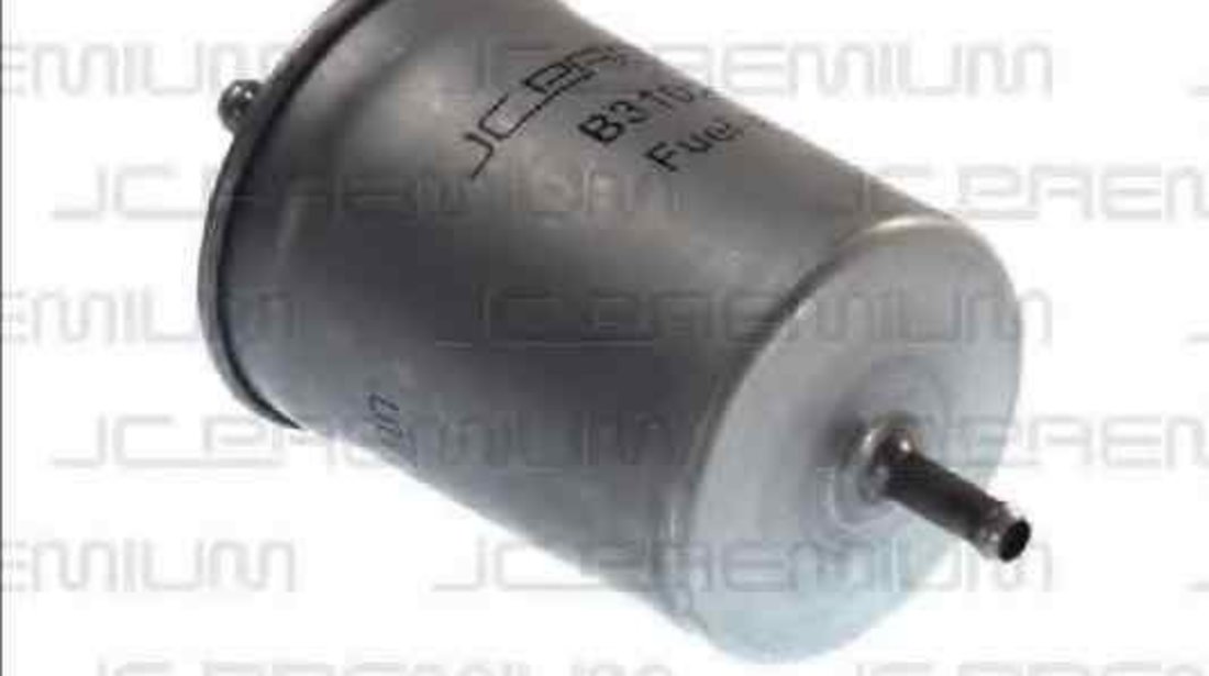 filtru combustibil RENAULT RAPID caroserie (F40_, G40_) Producator JC PREMIUM B31021PR