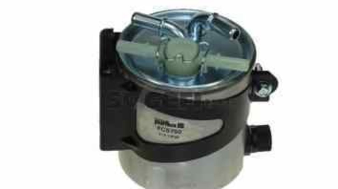 filtru combustibil RENAULT SCÉNIC II JM0/1 PURFLUX FCS750