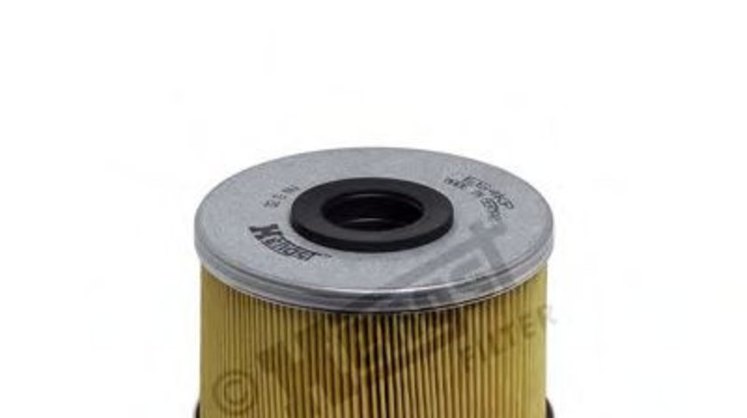 Filtru combustibil RENAULT SCENIC I (JA0/1) (1999 - 2003) HENGST FILTER E64KP D78 piesa NOUA