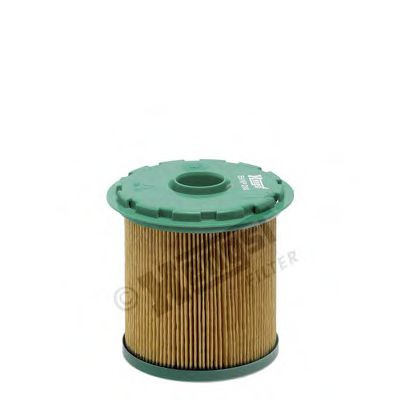 Filtru combustibil RENAULT SCENIC I (JA0/1) (1999 - 2003) HENGST FILTER E61KP D90 piesa NOUA