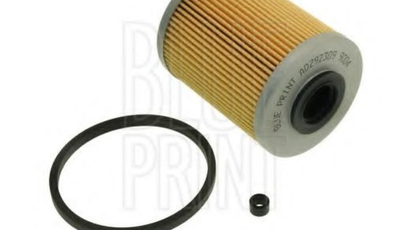 Filtru combustibil RENAULT SCENIC II (JM0/1) (2003 - 2009) BLUE PRINT ADZ92309 produs NOU
