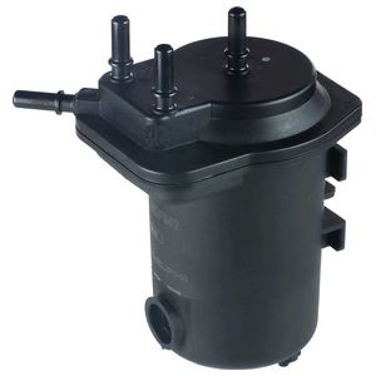 Filtru combustibil RENAULT SCENIC II (JM0/1) (2003 - 2009) DELPHI HDF942 piesa NOUA