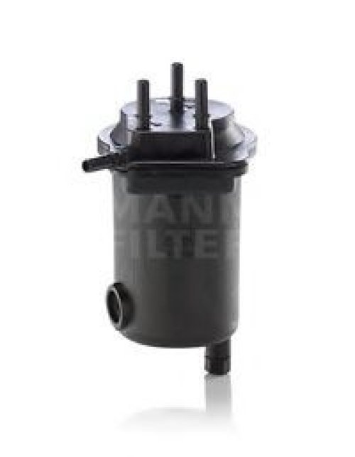 Filtru combustibil RENAULT SYMBOL I (LB0/1/2) (1998 - 2008) MANN-FILTER WK 9028 z piesa NOUA