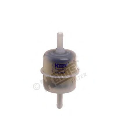 Filtru combustibil RENAULT TRAFIC I bus (TXW) (1989 - 2001) HENGST FILTER H137WK piesa NOUA