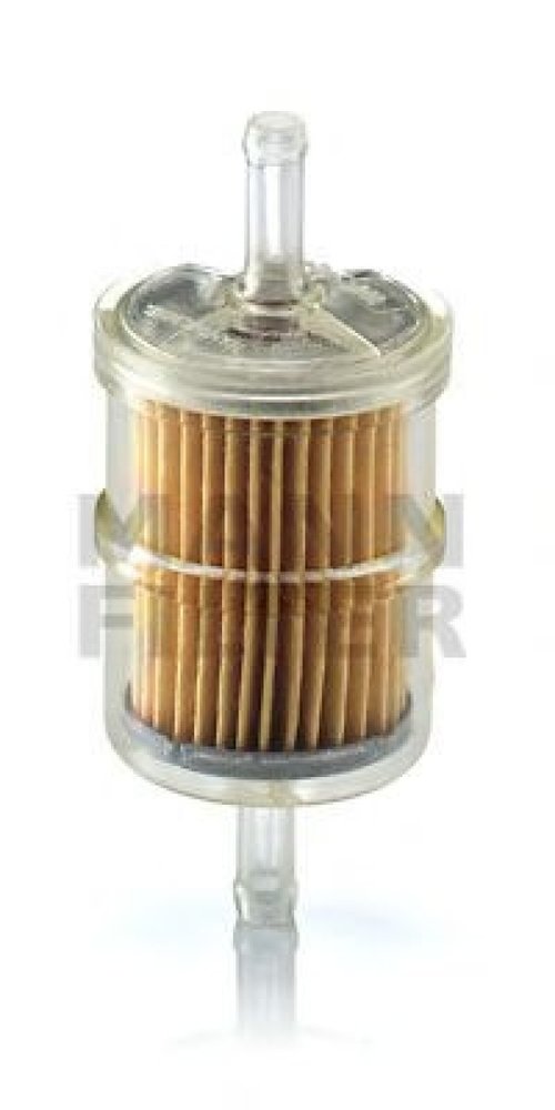 Filtru combustibil RENAULT TRAFIC I platou / sasiu (PXX) (1989 - 2001) MANN-FILTER WK 42/2 piesa NOU...