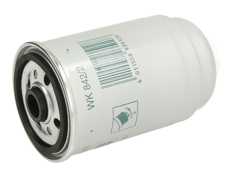 Filtru combustibil RENAULT TRAFIC I platou / sasiu (PXX) (1989 - 2001) MANN-FILTER WK 842/2 piesa NOUA