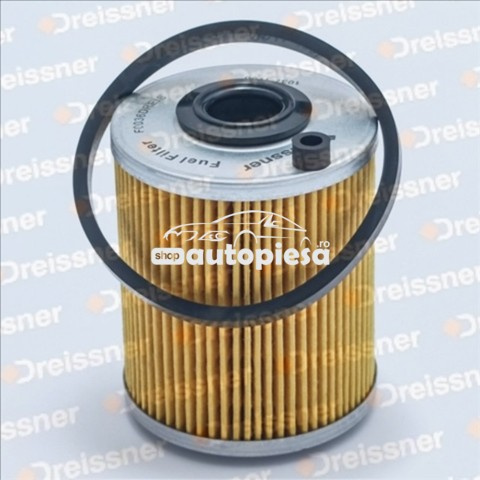 Filtru combustibil RENAULT TRAFIC II bus (JL) (2001 - 2014) DREISSNER F0036DREIS piesa NOUA
