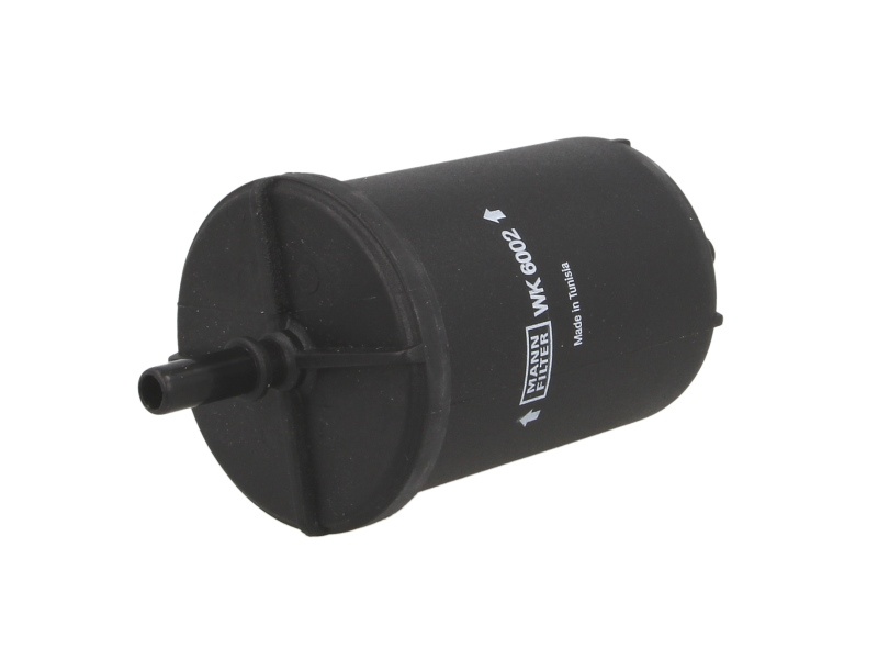 Filtru combustibil RENAULT TRAFIC II platou / sasiu (EL) (2001 - 2014) MANN-FILTER WK 6002 piesa NOUA