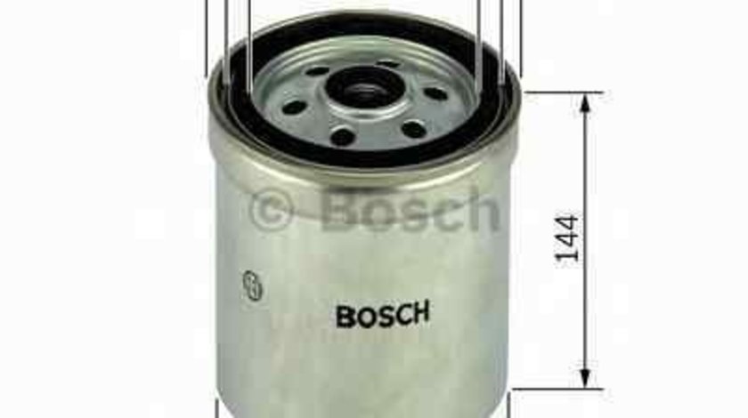 filtru combustibil RENAULT TRUCKS Magnum BOSCH 1 457 434 421