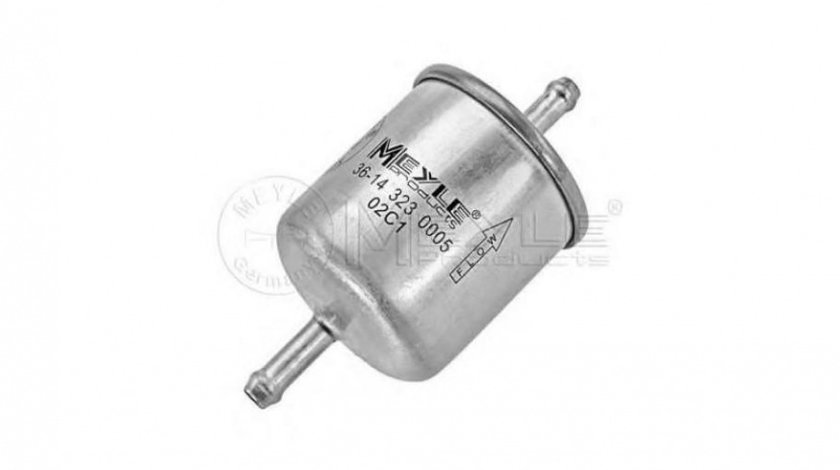 Filtru combustibil Renault TRUCKS MESSENGER caroserie inchisa/combi 1990-1999 #2 0450905326