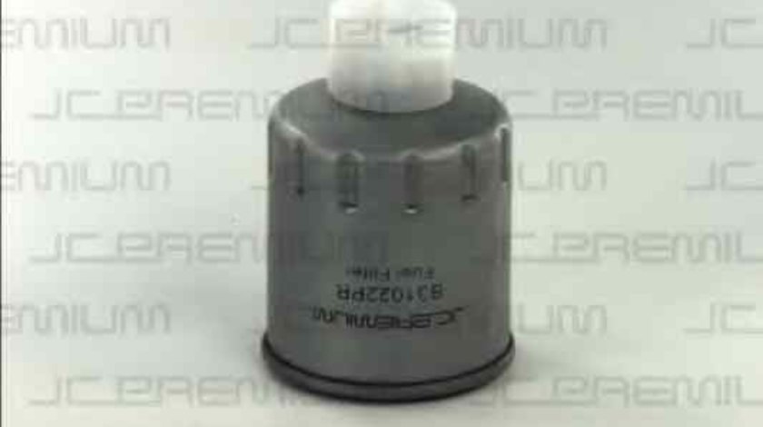Filtru combustibil RENAULT TRUCKS MESSENGER platou / sasiu JC PREMIUM B31022PR
