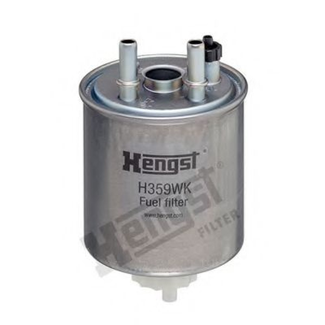 Filtru combustibil RENAULT TWINGO II (CN0) (2007 - 2014) HENGST FILTER H359WK piesa NOUA