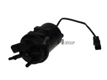 Filtru combustibil RENAULT VEL SATIS (BJ0) (2002 - 2016) PURFLUX FC577E piesa NOUA