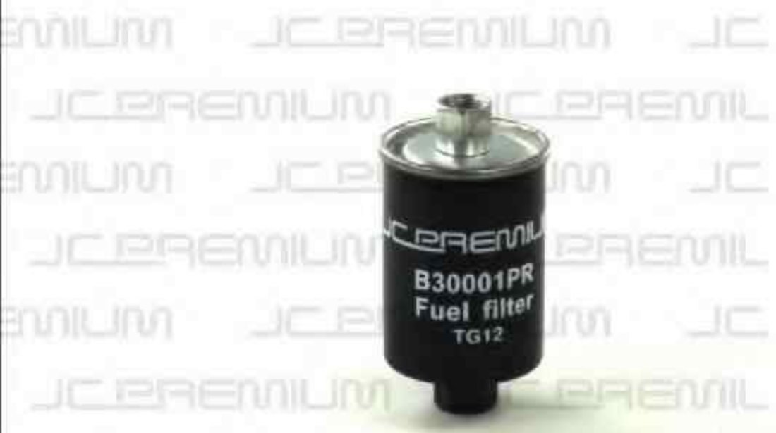 filtru combustibil ROVER 100 / METRO (XP) JC PREMIUM B30001PR