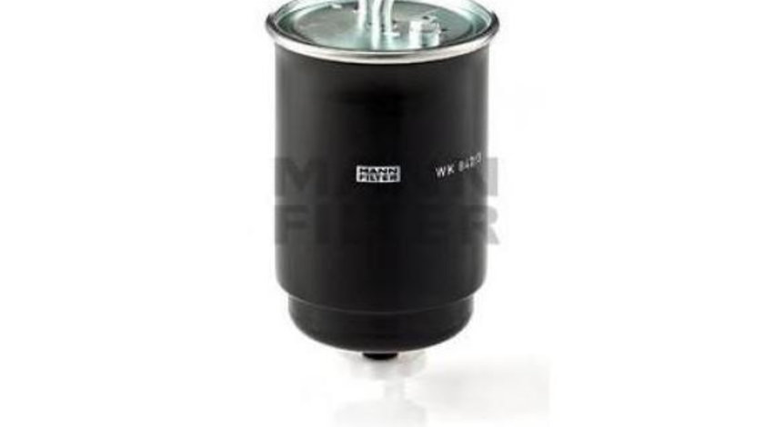 Filtru combustibil Rover 45 limuzina (RT) 2000-2005 #2 0450906101