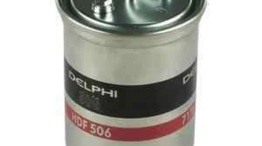 Filtru combustibil ROVER 600 (RH) DELPHI HDF506