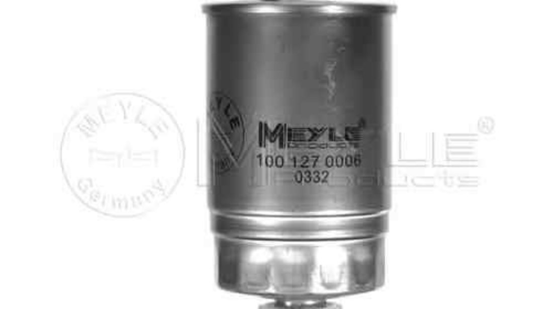 filtru combustibil ROVER 600 (RH) MEYLE 100 127 0006