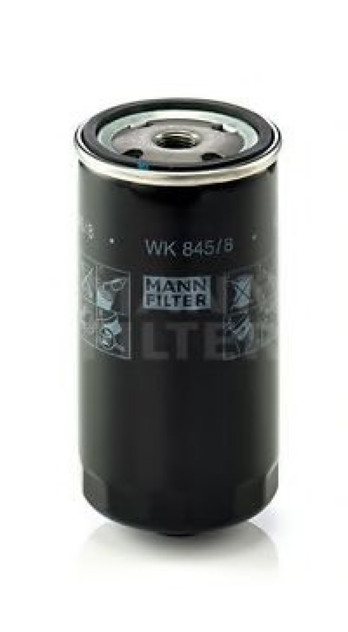 Filtru combustibil ROVER 75 (RJ) (1999 - 2005) MANN-FILTER WK 845/8 piesa NOUA